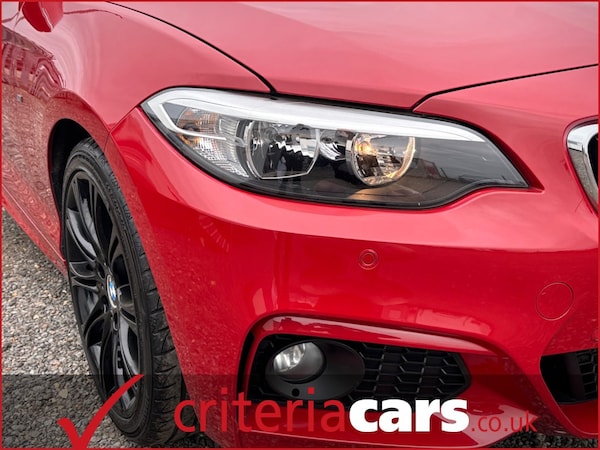 Used BMW 2 Series 2015 for sale - 75571779: Photo 48