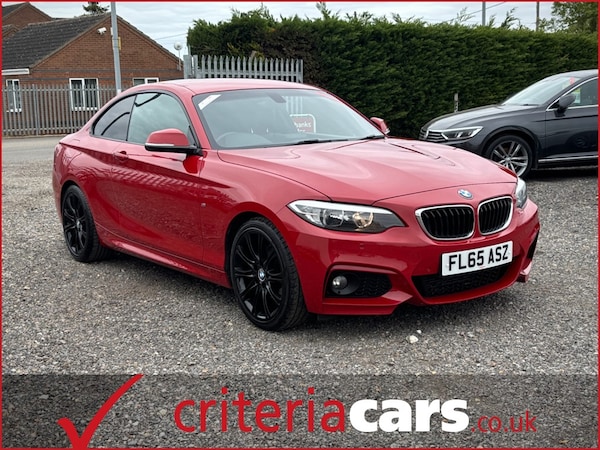 Used BMW 2 Series 2015 for sale - 75571779: Photo 4