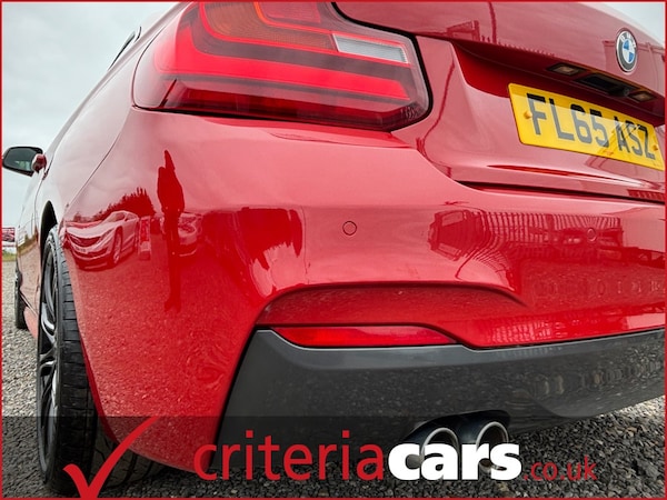 Used BMW 2 Series 2015 for sale - 75571779: Photo 54