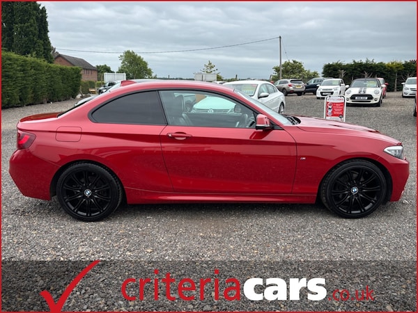 Used BMW 2 Series 2015 for sale - 75571779: Photo 5