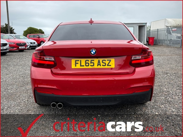 Used BMW 2 Series 2015 for sale - 75571779: Photo 7
