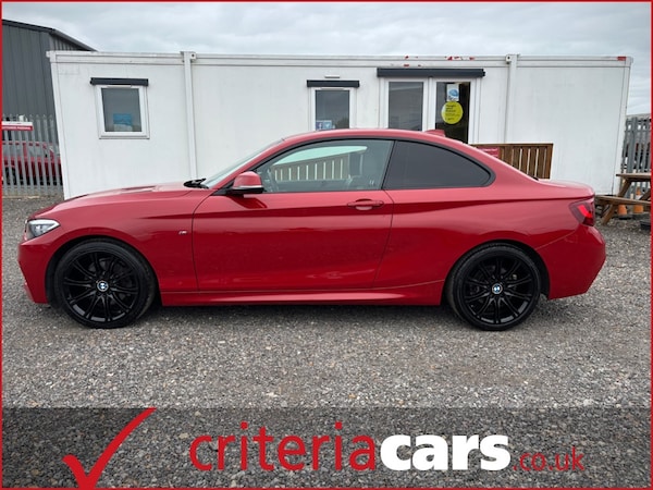 Used BMW 2 Series 2015 for sale - 75571779: Photo 9