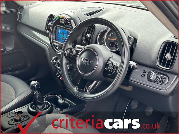 Used MINI Countryman 2020 for sale - 75618706: Photo 12