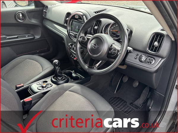 Used MINI Countryman 2020 for sale - 75618706: Photo 13