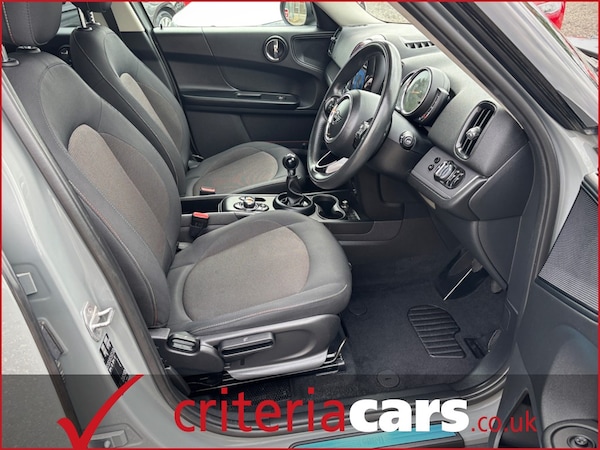 Used MINI Countryman 2020 for sale - 75618706: Photo 14