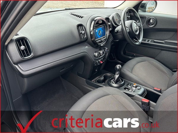 Used MINI Countryman 2020 for sale - 75618706: Photo 17