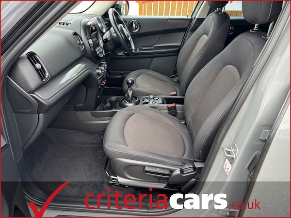 Used MINI Countryman 2020 for sale - 75618706: Photo 18