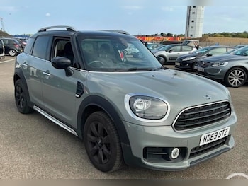 MINI - Countryman