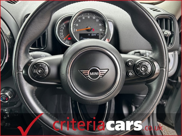 Used MINI Countryman 2020 for sale - 75618706: Photo 21
