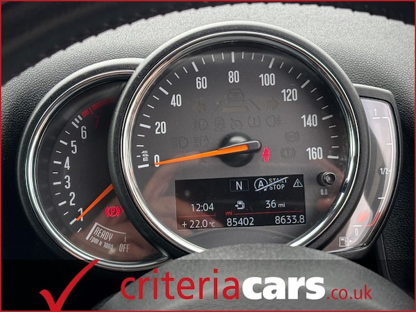 Used MINI Countryman 2020 for sale - 75618706: Photo 22