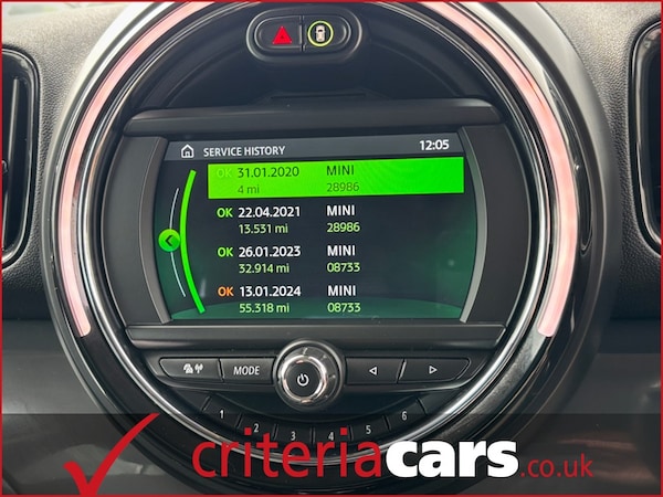 Used MINI Countryman 2020 for sale - 75618706: Photo 28