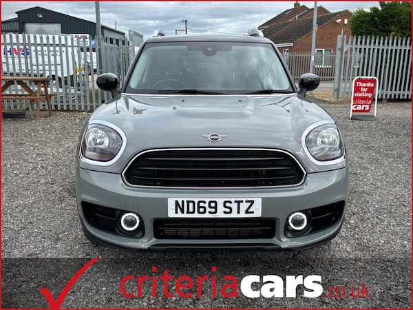 Used MINI Countryman 2020 for sale - 75618706: Photo 3