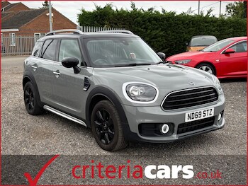 Used MINI Countryman 2020 for sale - 75618706: Photo