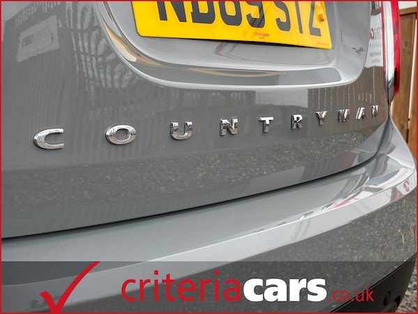 Used MINI Countryman 2020 for sale - 75618706: Photo 48