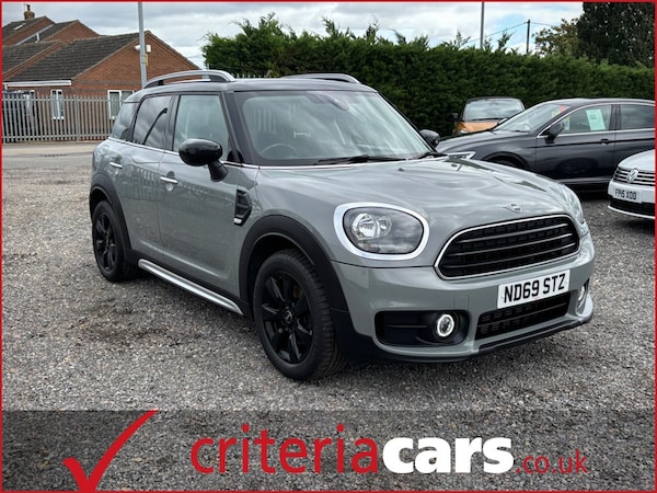 Used MINI Countryman 2020 for sale - 75618706: Photo 4