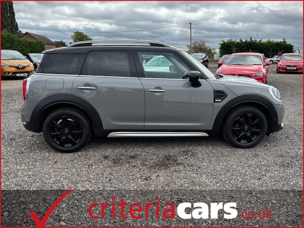 Used MINI Countryman 2020 for sale - 75618706: Photo 5