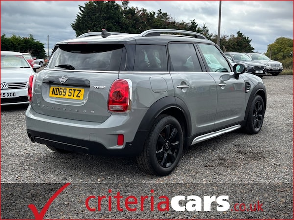 Used MINI Countryman 2020 for sale - 75618706: Photo 6
