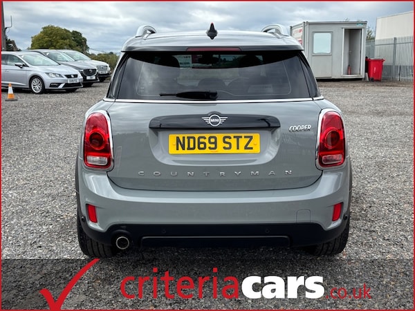 Used MINI Countryman 2020 for sale - 75618706: Photo 7