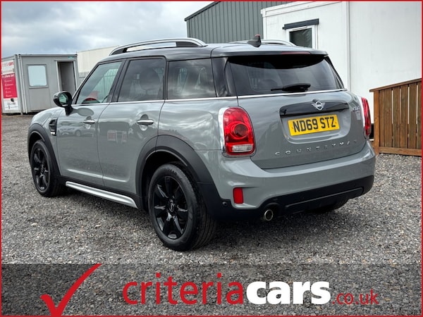 Used MINI Countryman 2020 for sale - 75618706: Photo 8