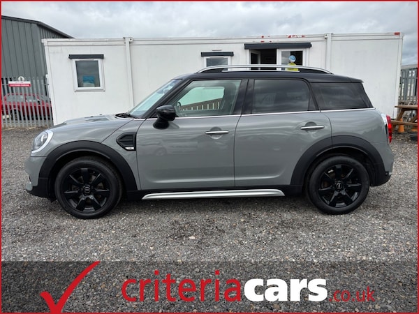 Used MINI Countryman 2020 for sale - 75618706: Photo 9