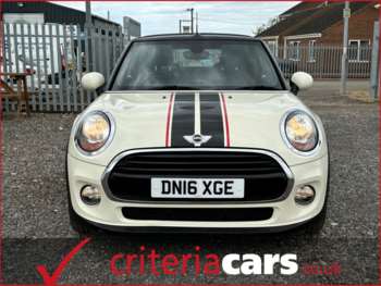 Used MINI Convertible 2016 for sale - 71952156: Photo
