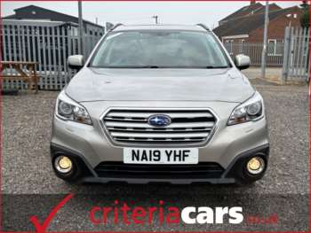 Used Subaru Outback 2019 for sale - 73805772: Photo