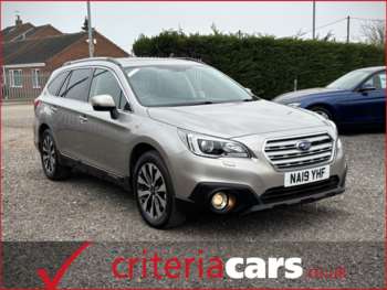 Used Subaru Outback 2019 for sale - 73805772: Photo