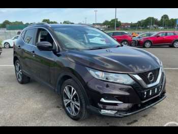 2019 - DCI N-CONNECTA 5-Door