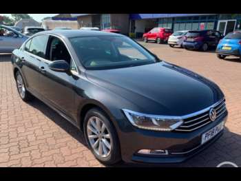 2018 - 2.0 TDI SE Business 4dr DSG