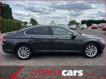 Used Volkswagen Passat 2018 for sale - 75019104: Photo