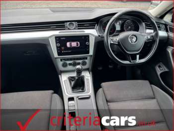 Used Volkswagen Passat 2018 for sale - 75019104: Photo