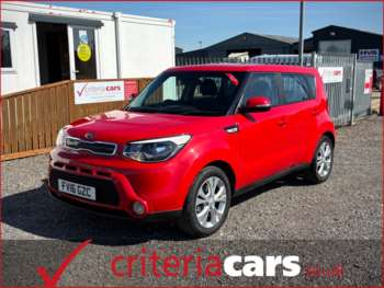 2016 - CRDI CONNECT PLUS 5-Door