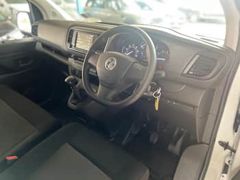 Used Vauxhall Vivaro 2023 for sale - 79657865: Photo