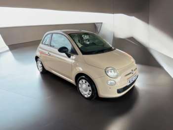 2012 (62) - 1.2 Pop Euro 4 3dr