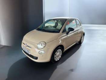 Used Fiat 500 2012 for sale - 74768156: Photo