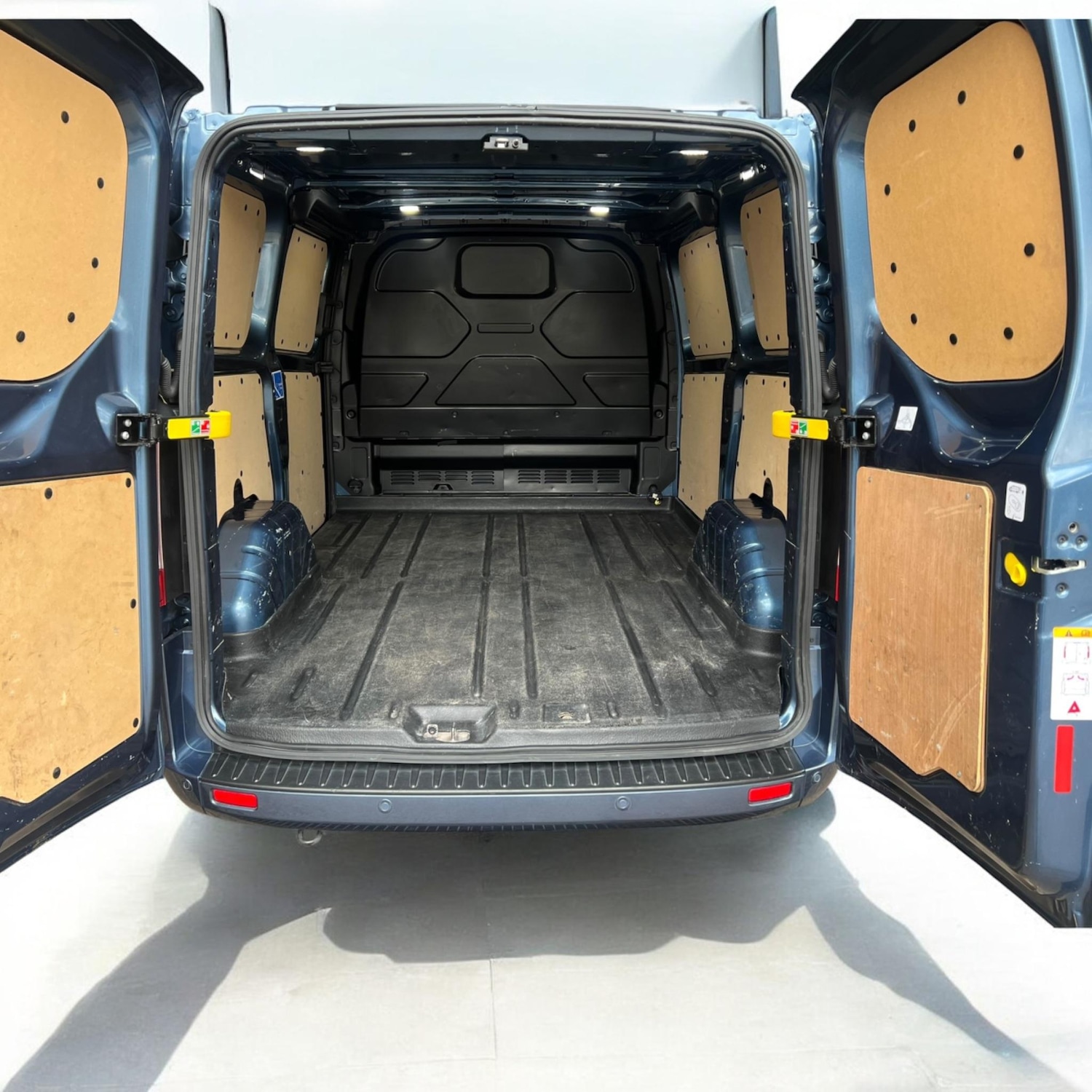 Used Ford Transit Custom for sale - 76996697: Photo 10
