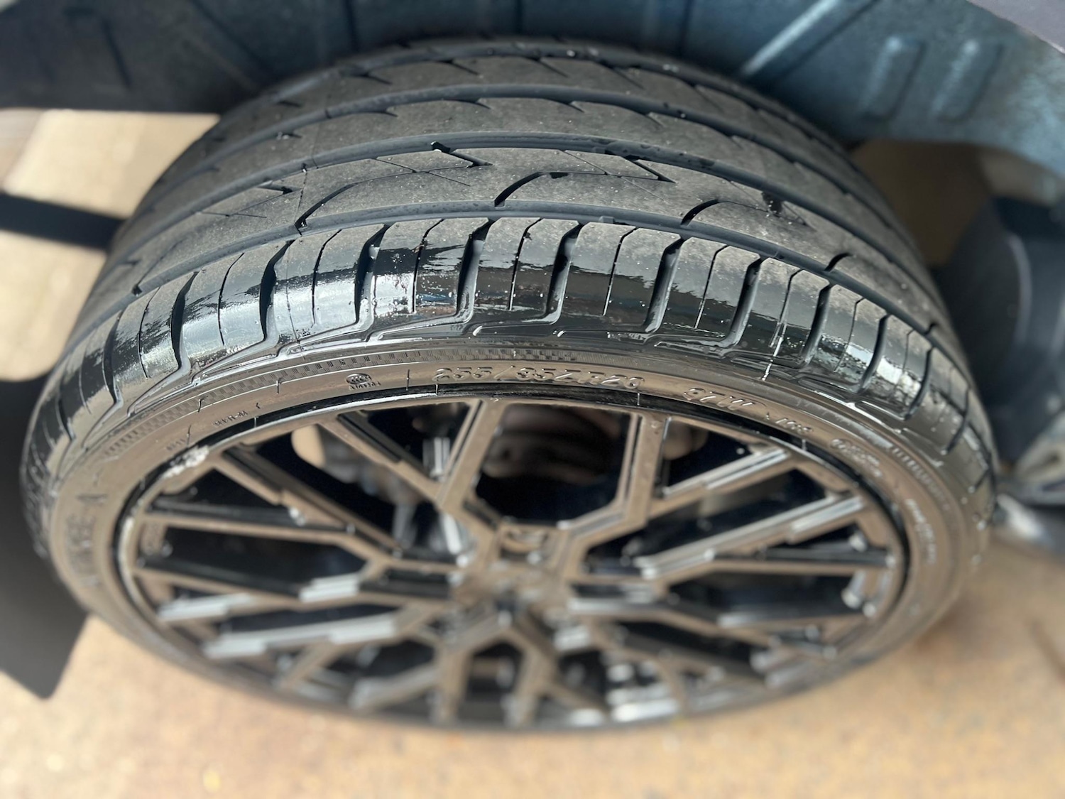 Used Ford Transit Custom for sale - 76996697: Photo 16