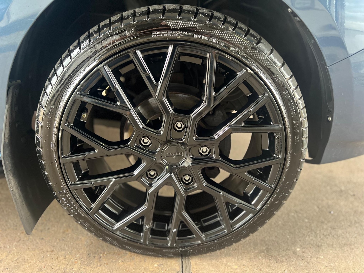 Used Ford Transit Custom for sale - 76996697: Photo 17