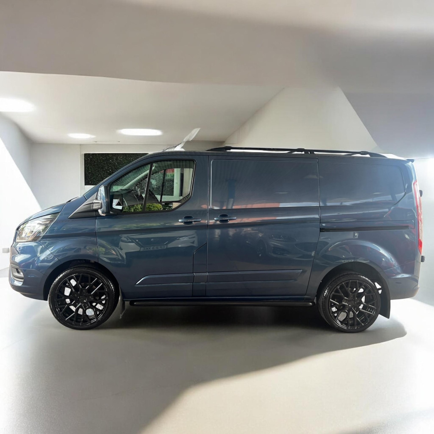 Used Ford Transit Custom for sale - 76996697: Photo 4