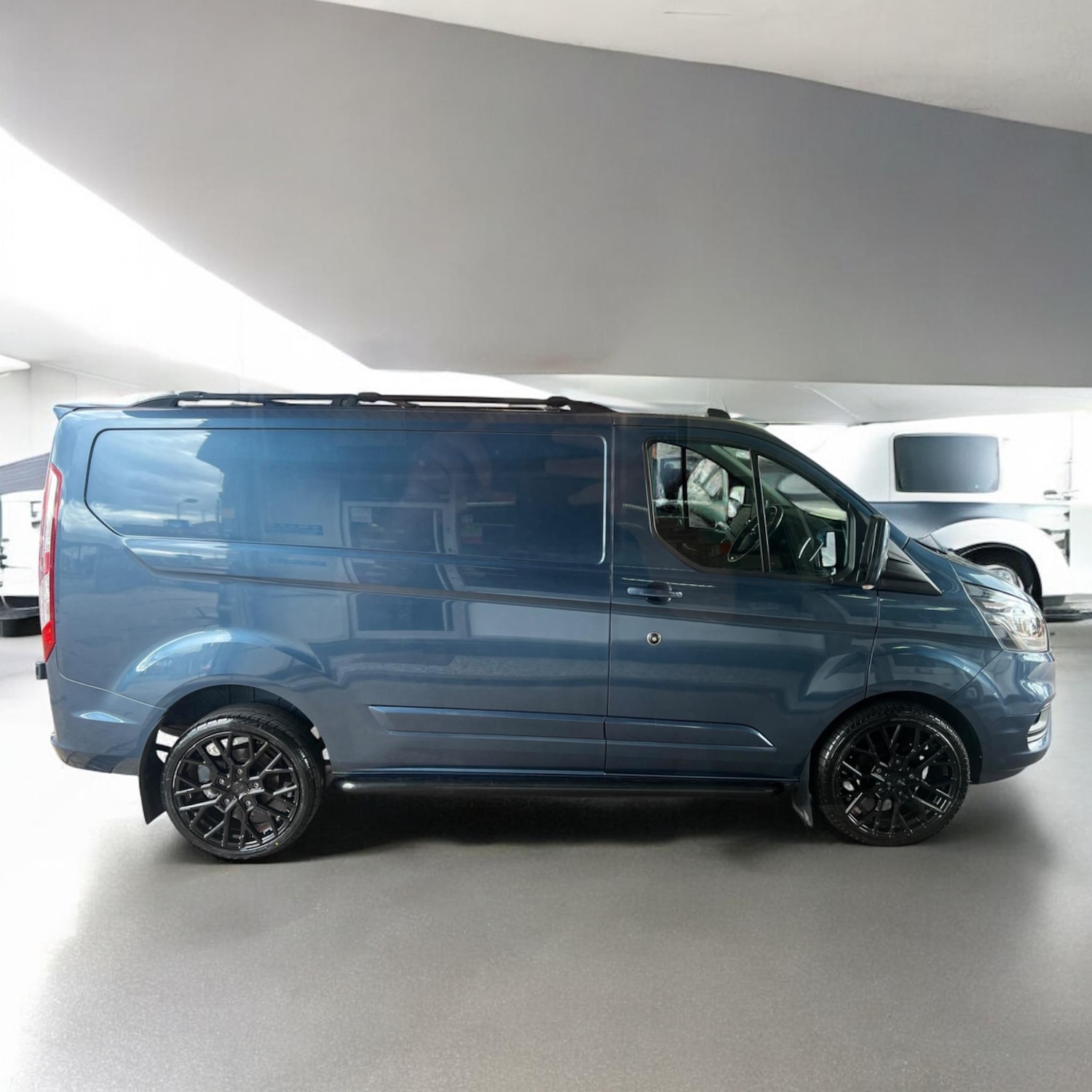 Used Ford Transit Custom for sale - 76996697: Photo 8