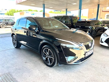 Used Nissan Qashqai 2023 for sale - 78958784: Photo