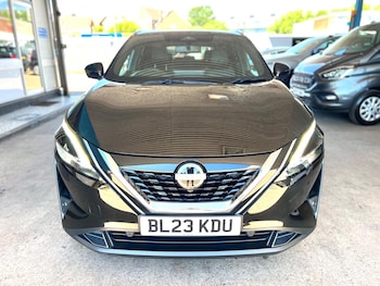 Used Nissan Qashqai 2023 for sale - 78958784: Photo