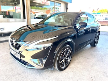 Used Nissan Qashqai 2023 for sale - 78958784: Photo