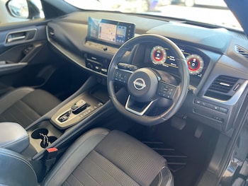 Used Nissan Qashqai 2023 for sale - 78958784: Photo