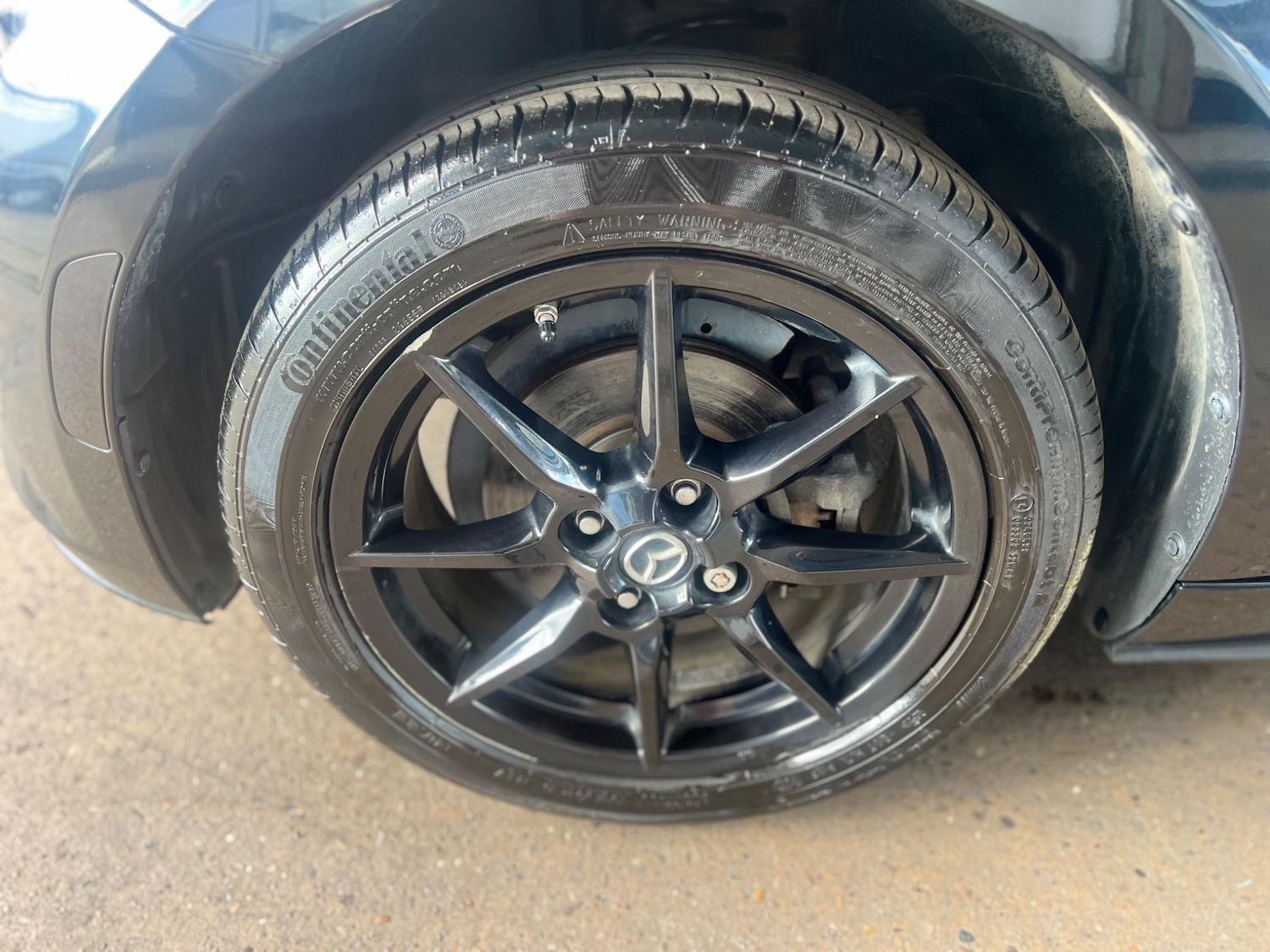 Used Mazda MX-5 2021 for sale - 76990593: Photo 23