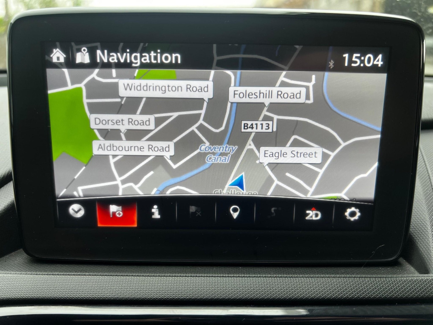 Used Mazda MX-5 2021 for sale - 76990593: Photo 8