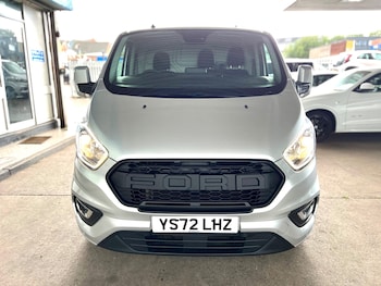 Used Ford Transit Custom 2023 for sale - 78784223: Photo