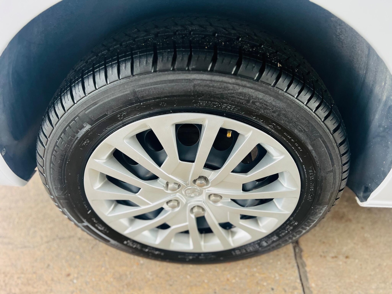 Used Vauxhall Vivaro 2024 for sale - 76424937: Photo 15