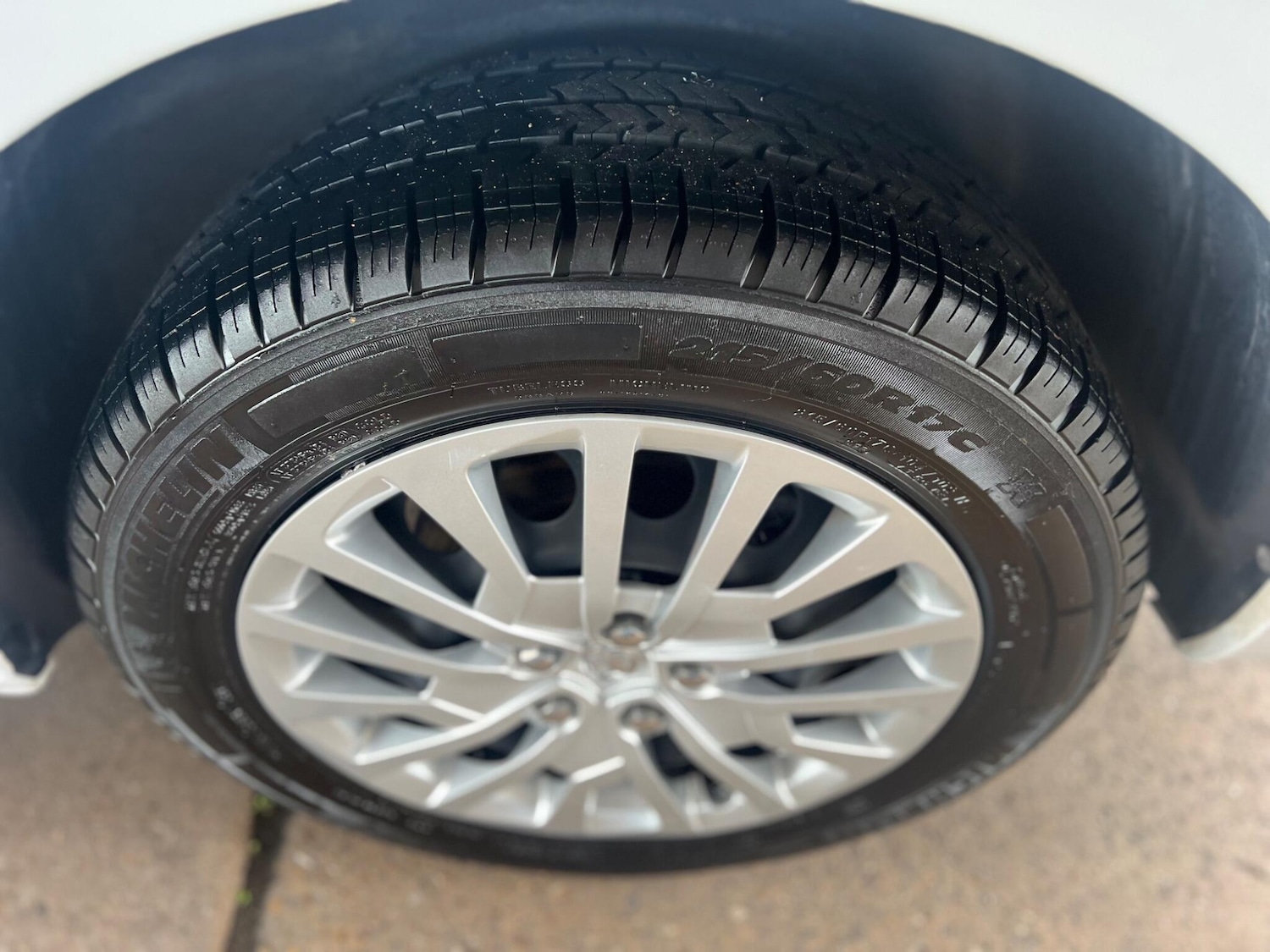 Used Vauxhall Vivaro 2024 for sale - 76424937: Photo 18