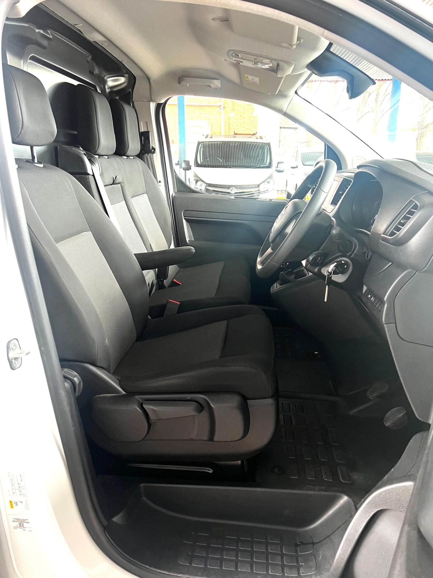 Used Vauxhall Vivaro 2024 for sale - 76424937: Photo 20